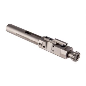 308 bcg brownells silver