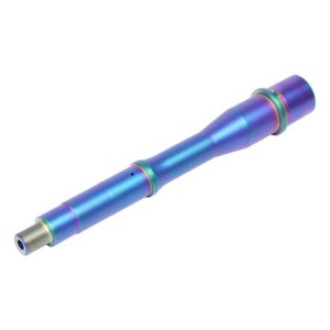 GUNTEC - 7.5 Barrel Chameleon