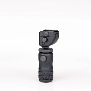 BT12-QK - Standard Height Accu-Shot® Precision Rail Monopod