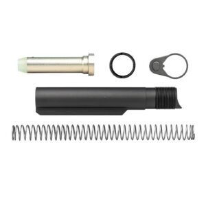 AERO - Precision Enhanced Buffer Tube Set H1