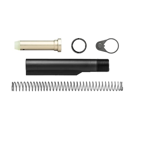 Aero precision enhanced buffer tube set h3 AERO - AR15/M4 Carbine Buffer Kit H3