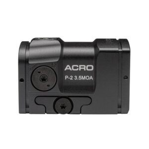 AIMPOINT - ACRO® P-2 3.5 MOA - Red Dot Reflex Sight