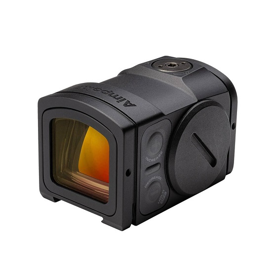 Aimpoint acro p2 AIMPOINT - ACRO® P-2 3.5 MOA - Red Dot Reflex Sight - Image 3