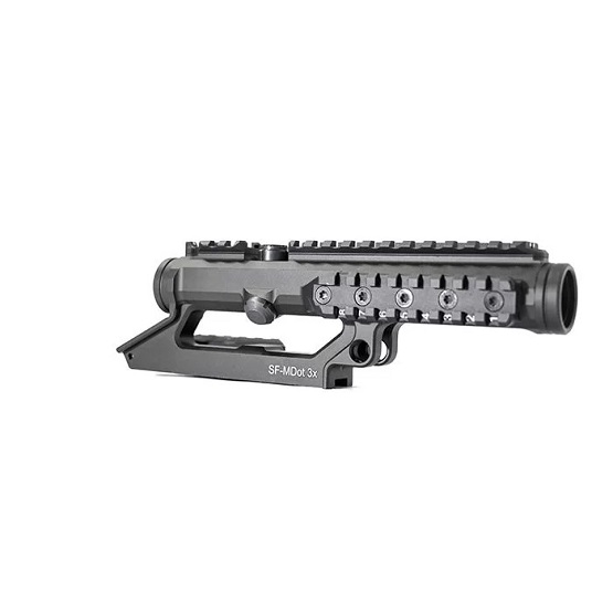 Aug A3SF 60mm 3x scope new AUG A3 SF 60mm 3x Scope