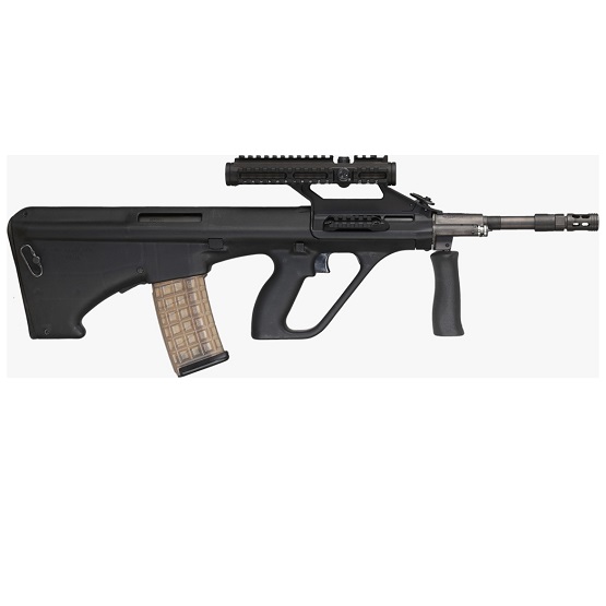 Aug A3SF 60mm 3x scope new AUG A3 SF 60mm 3x Scope - Image 2