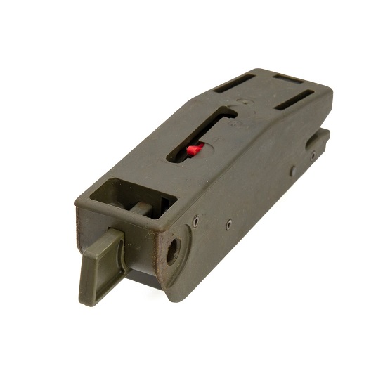 Aug auto bolt + trigger set AUG Trigger Pack - Image 2