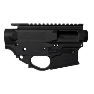 AR9 Billet Upper & Lower Receiver Combo Set