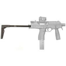 B&T Folding Stock Kit for TP9 - Image 2