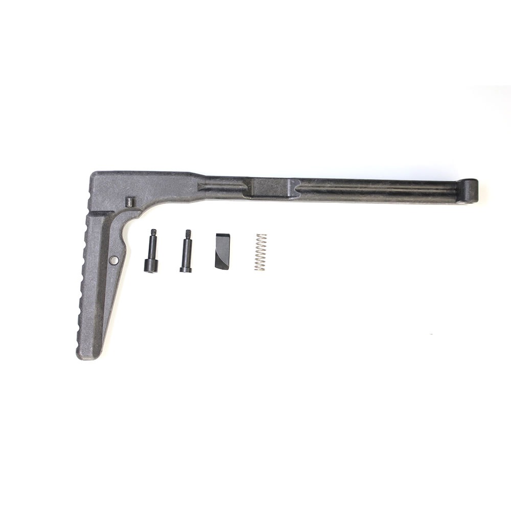 B&T Folding Stock Kit for TP9