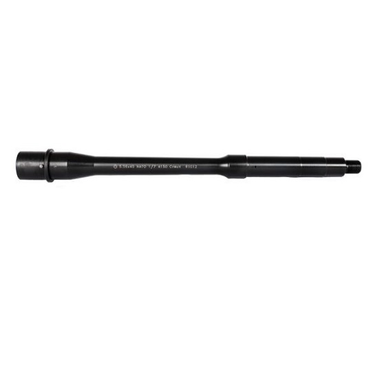 Ballistic advantage 11.5 govt profile 556 barrel BALLISTIC ADVANTAGE -11.5 5.56 NATO Government Profile Carbine 1/7 CrMoV