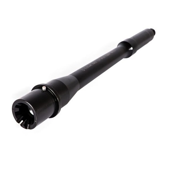 Ballistic advantage barrel 10.5 BALLISTIC ADVANTAGE - 10.5" 5.56 Government Profile Carbine Length AR 15 Barrel - Image 2