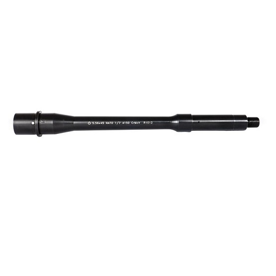 Ballistic advantage barrel 10.5 BALLISTIC ADVANTAGE - 10.5" 5.56 Government Profile Carbine Length AR 15 Barrel