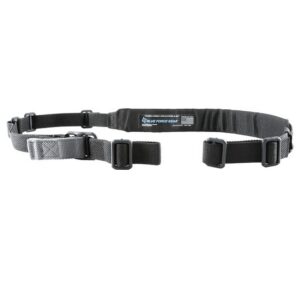 BLUE FORCE GEAR - Ar15 Sling With QD Points - Black