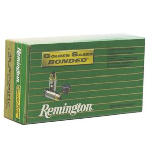 45 Remington