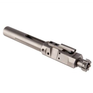 308 BCG Brownells Silver