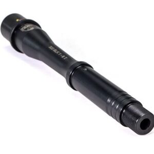 7.5 barrel black z