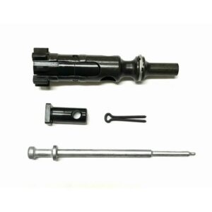 762 Bolt MPI with fire pinset