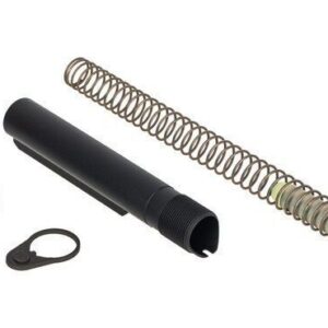 AERO-Precision Enhanced Buffer Tube Set H2.