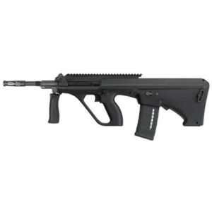 AUG-A3 ODG Used.