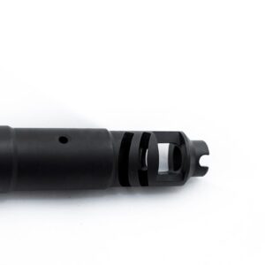 BarWarus AK Saiga Krink Brake.