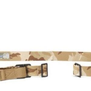 Blue Force Gear Ar15 Sling with QD Camo