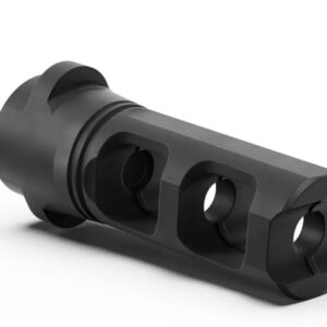 Breek ARMS Muzzle Brake 2 Port 556