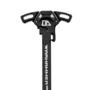 Breek WarHammer Charging Handle 556