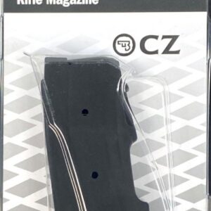 CZ-457, CZ-512, CZ-455, Polymer Magazine .22 LR | 10 round.