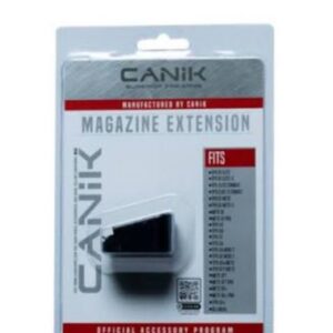 Canik +3 Magazine Extension