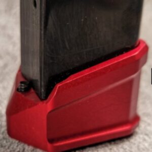Canik Full Size pistol +4 Mag Extension