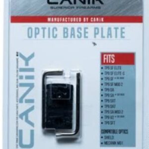 CANIK Optic Place RMSC M01 407k