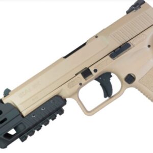 CANIK Thread Compensator CN