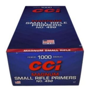 CCI Small Primer 1000