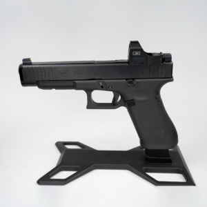 CH Precision EDC XL Red Dot Pistol