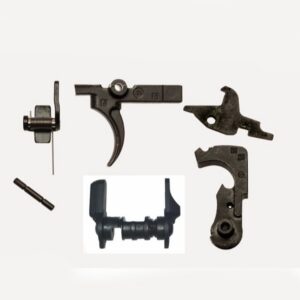 COLT Full-Auto Trigger pack
LPK Surplus