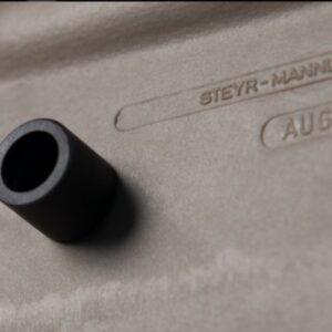 Corvus Defensio AntiRotation QD-SlingAttach AUG