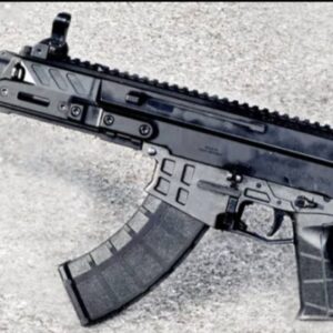 Cz Bren 2 8in