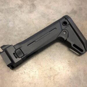 CZ EVO Stock Magpul
