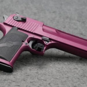 DEagle Cherry.
