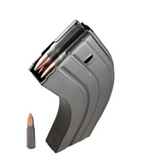 Dura Magazine 28 Round.