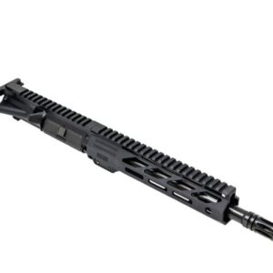 Faxon 10.5 upper