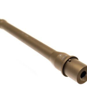 FAXON 9mm Barrel FDE 10 Inch