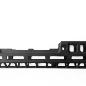 GKR-10MS AK MLOK 10″ RAIL w/ Sling Loop Cutout – RS Regulate 1.0 mm Saiga
