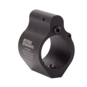 Gas Block Adjustable SYRAC Ordinance