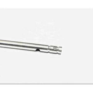 Gas Tube Carbine Length