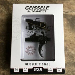 Geiselle G2S Trigger AR
