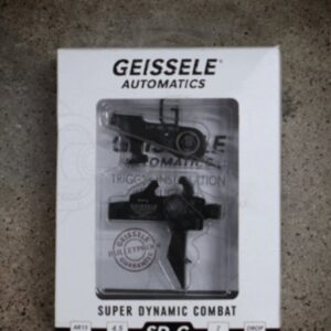 Geiselle SD C Trigger