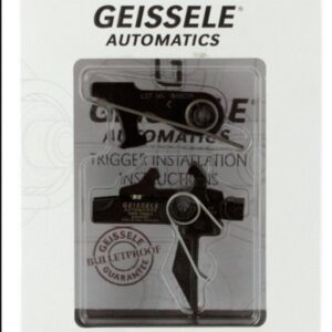 Geissele SD E Trigger