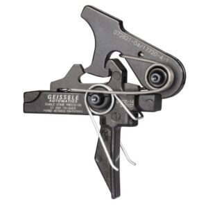 Geissele SD SspSingle Stage Trigger AR