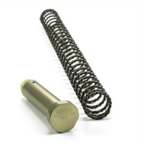 Geissele Braided Spring + H3 Buffer For AR15